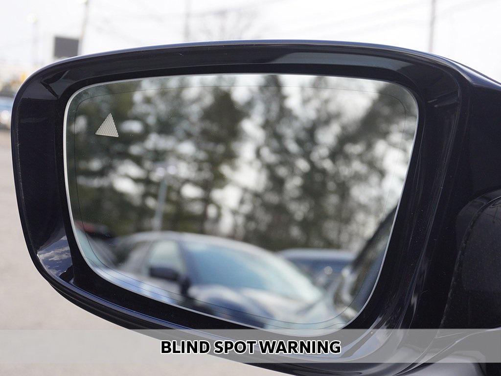 used 2024 BMW M4 car, priced at $75,995