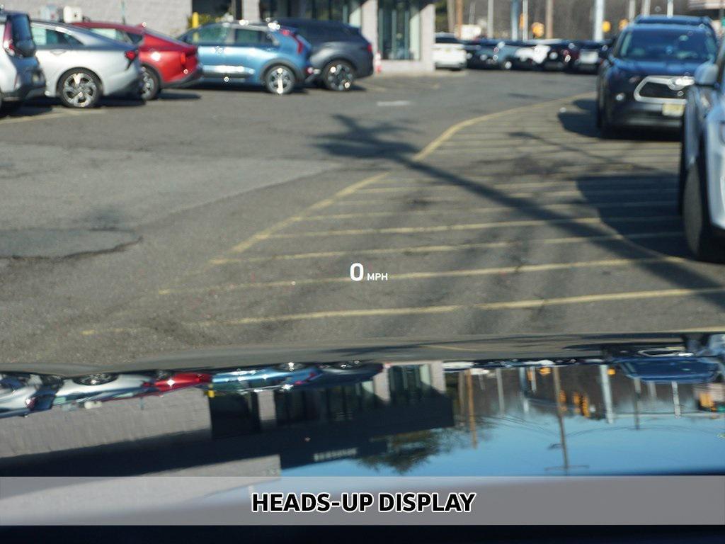 used 2021 Hyundai Palisade car, priced at $20,669