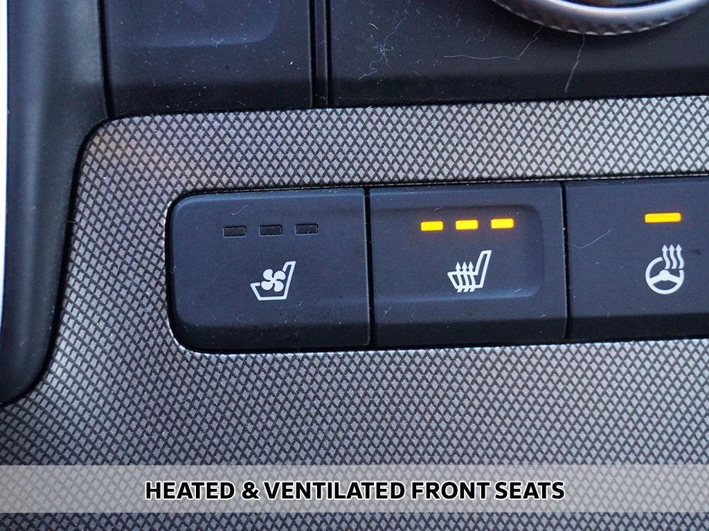 used 2021 Hyundai Palisade car, priced at $20,669