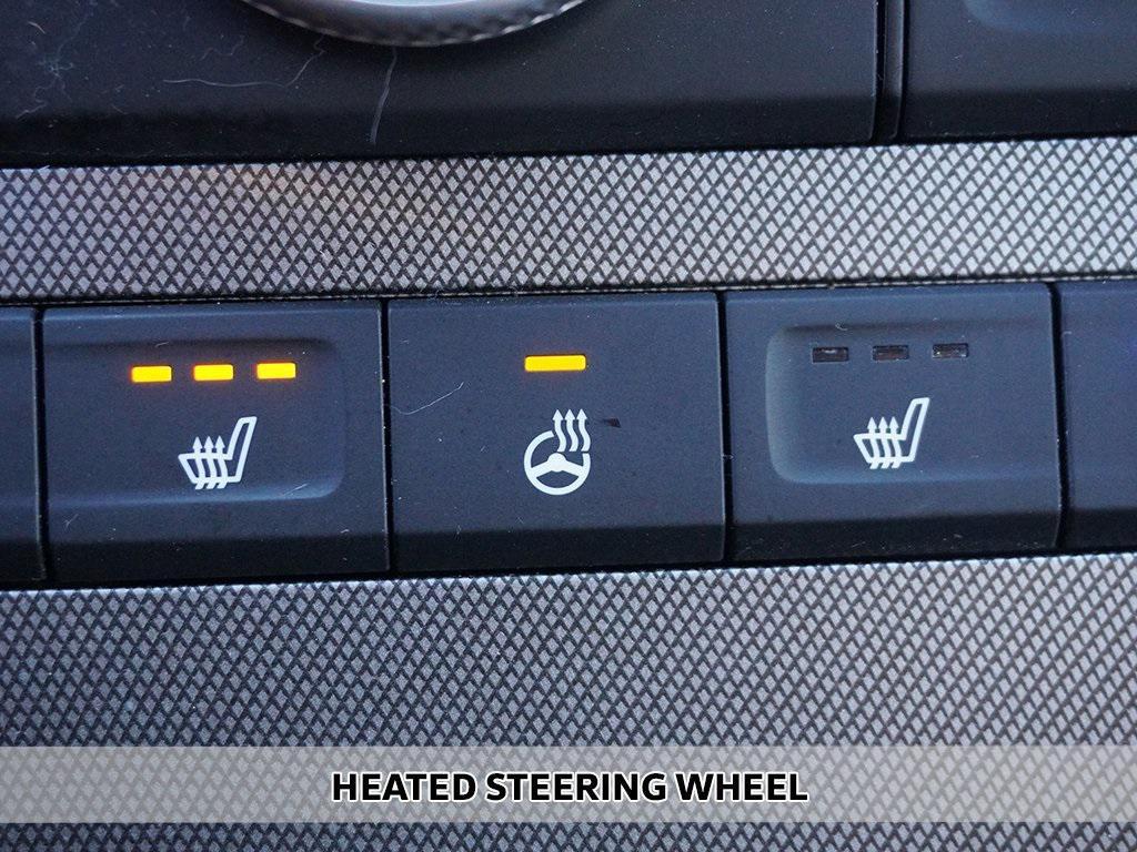 used 2021 Hyundai Palisade car, priced at $20,669