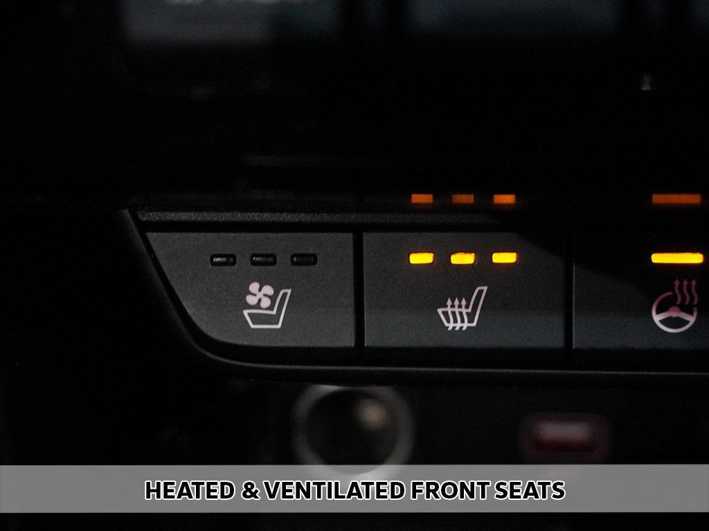 used 2020 Kia Sportage car, priced at $14,499