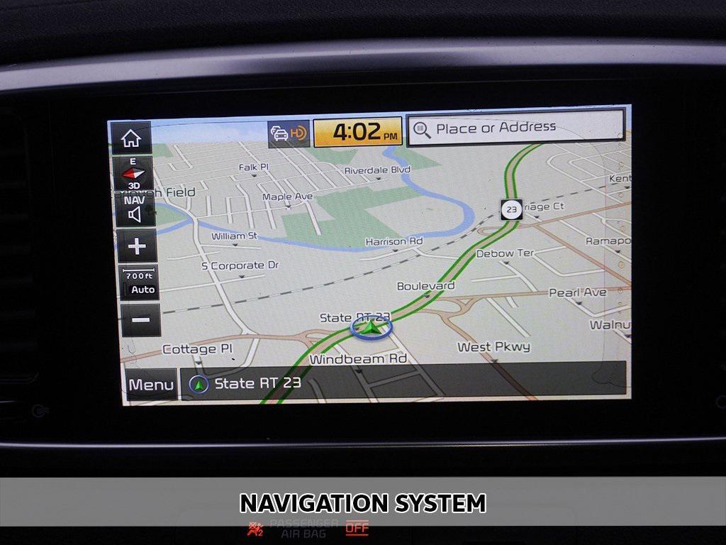 used 2020 Kia Sportage car, priced at $14,499