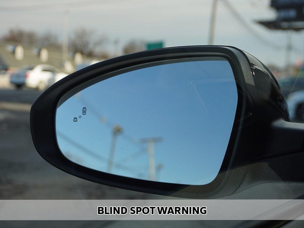 used 2023 Kia Forte car, priced at $19,795