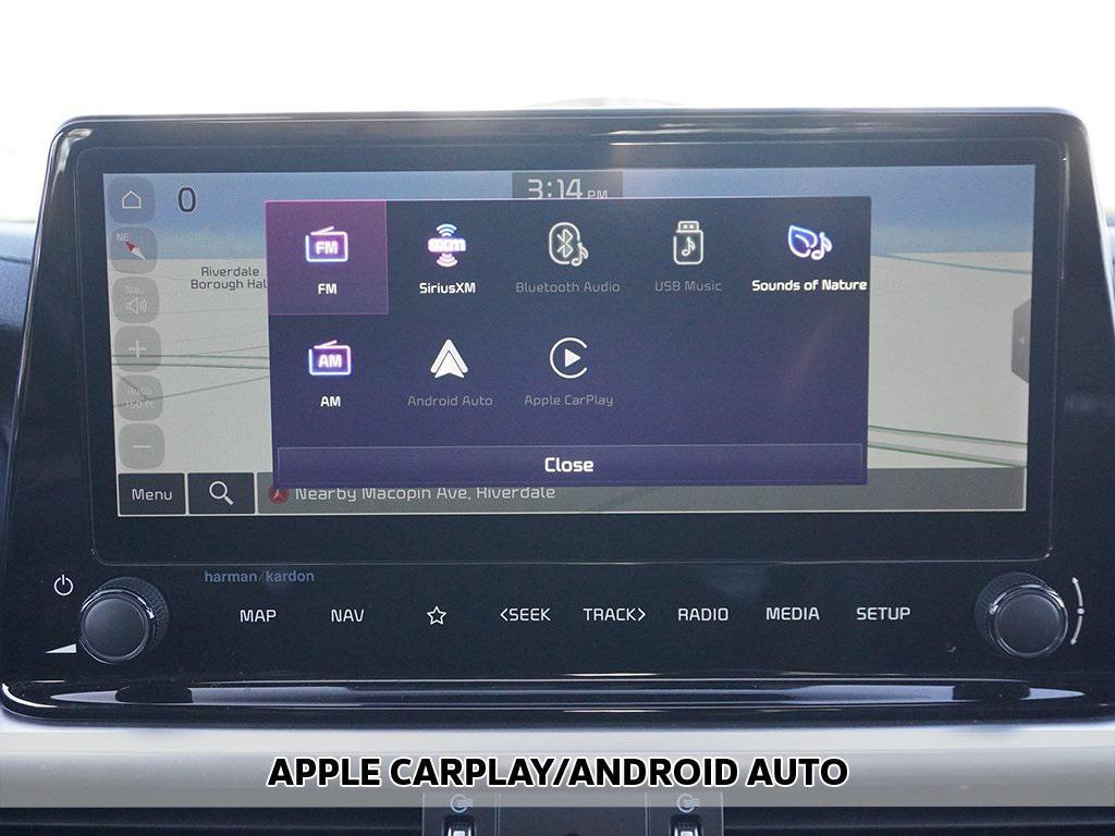 used 2023 Kia Forte car, priced at $19,795