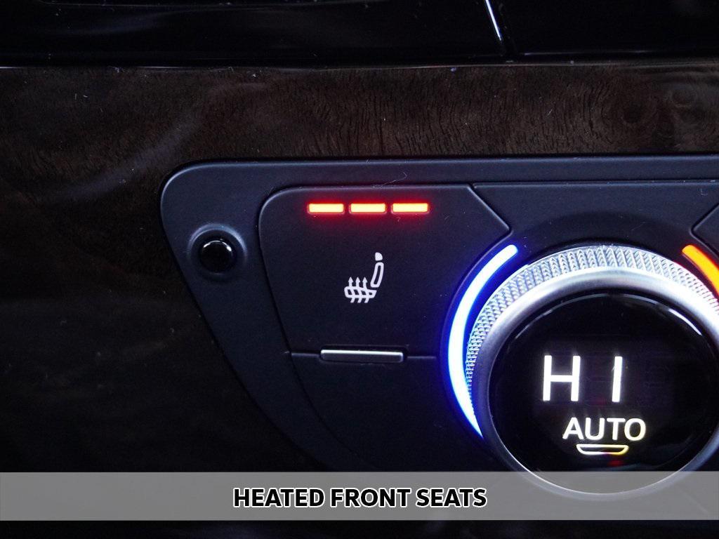 used 2018 Audi Q7 car, priced at $16,769