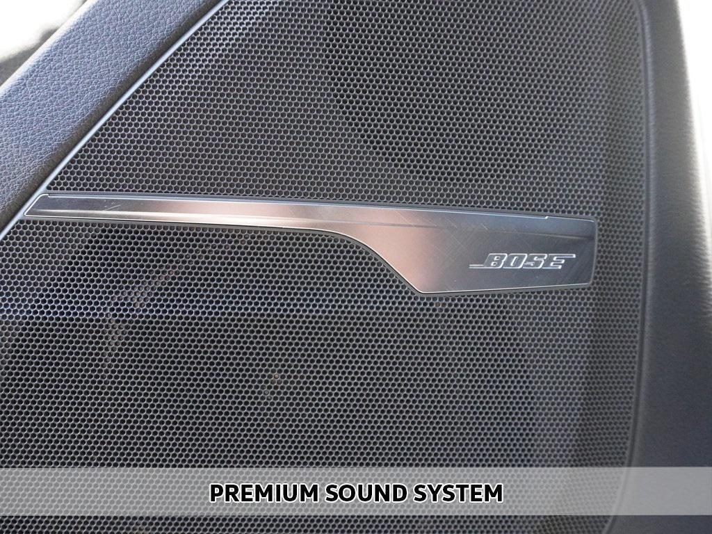 used 2018 Audi Q7 car, priced at $16,769