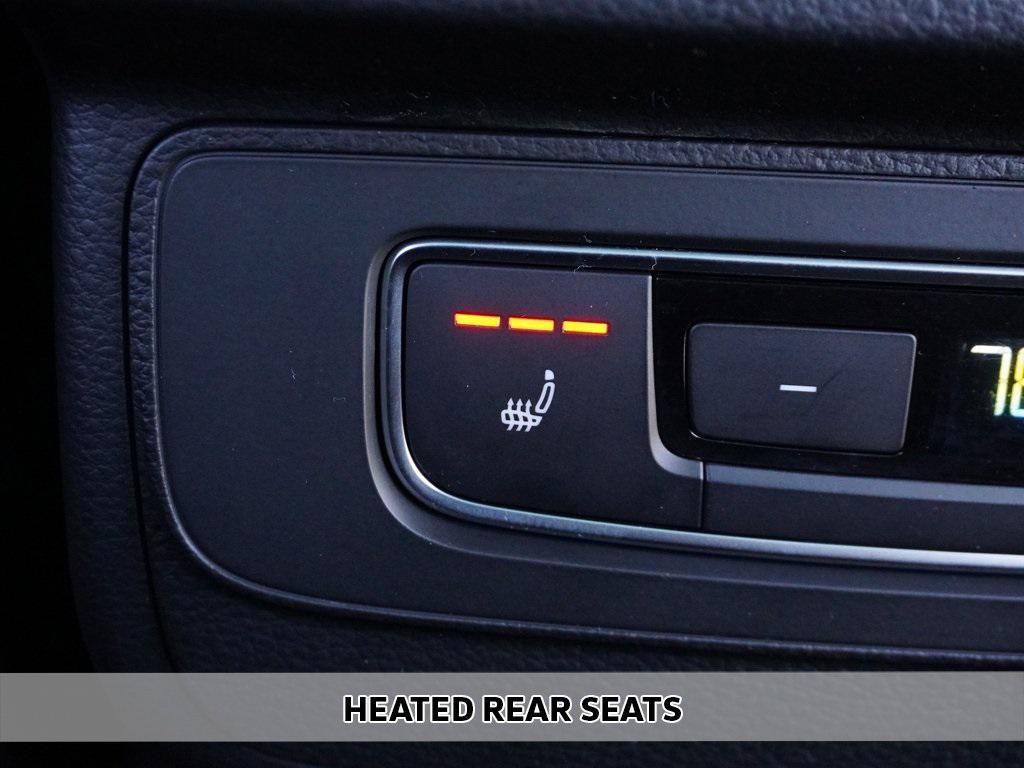 used 2018 Audi Q7 car, priced at $16,769