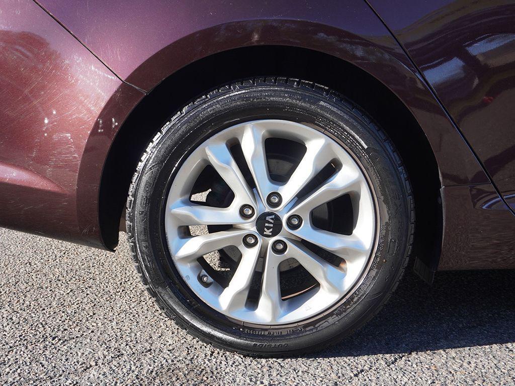 used 2011 Kia Optima car, priced at $7,490