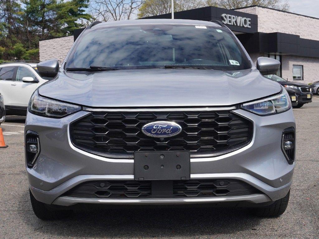 used 2023 Ford Escape car, priced at $24,749