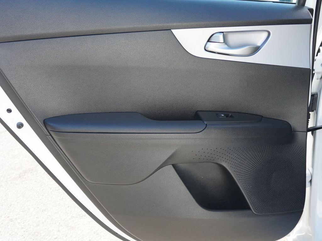 used 2024 Kia Forte car, priced at $16,999