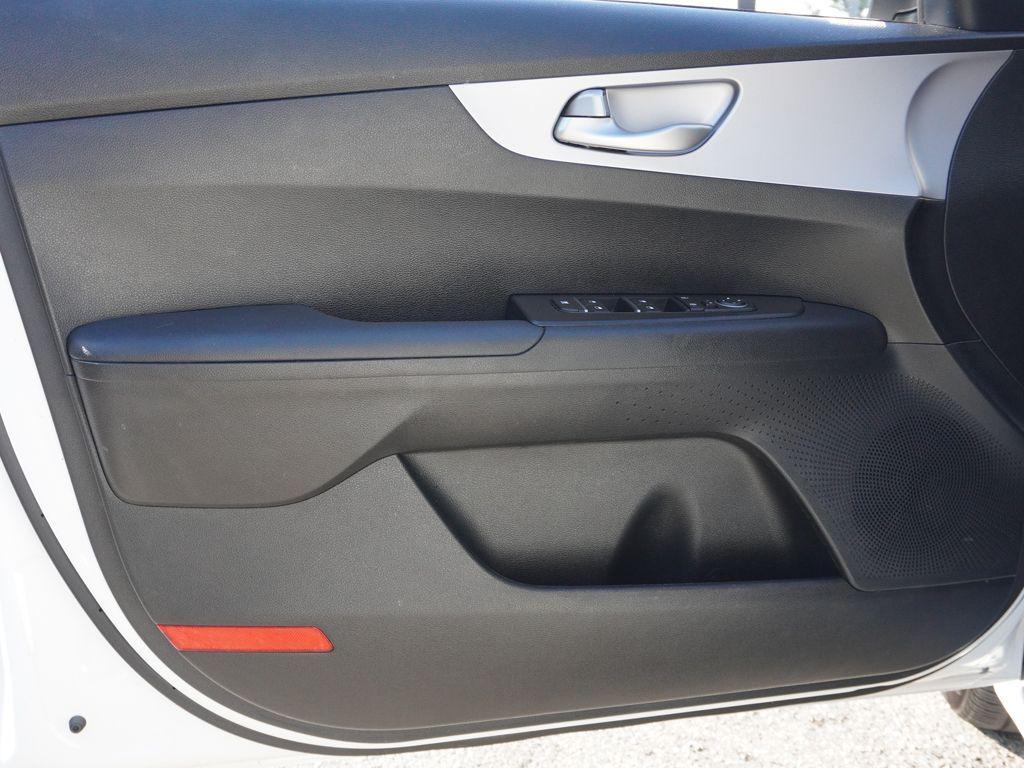 used 2024 Kia Forte car, priced at $16,999