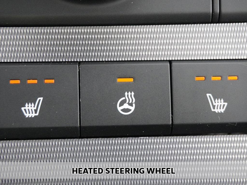 used 2023 Hyundai Palisade car, priced at $36,495