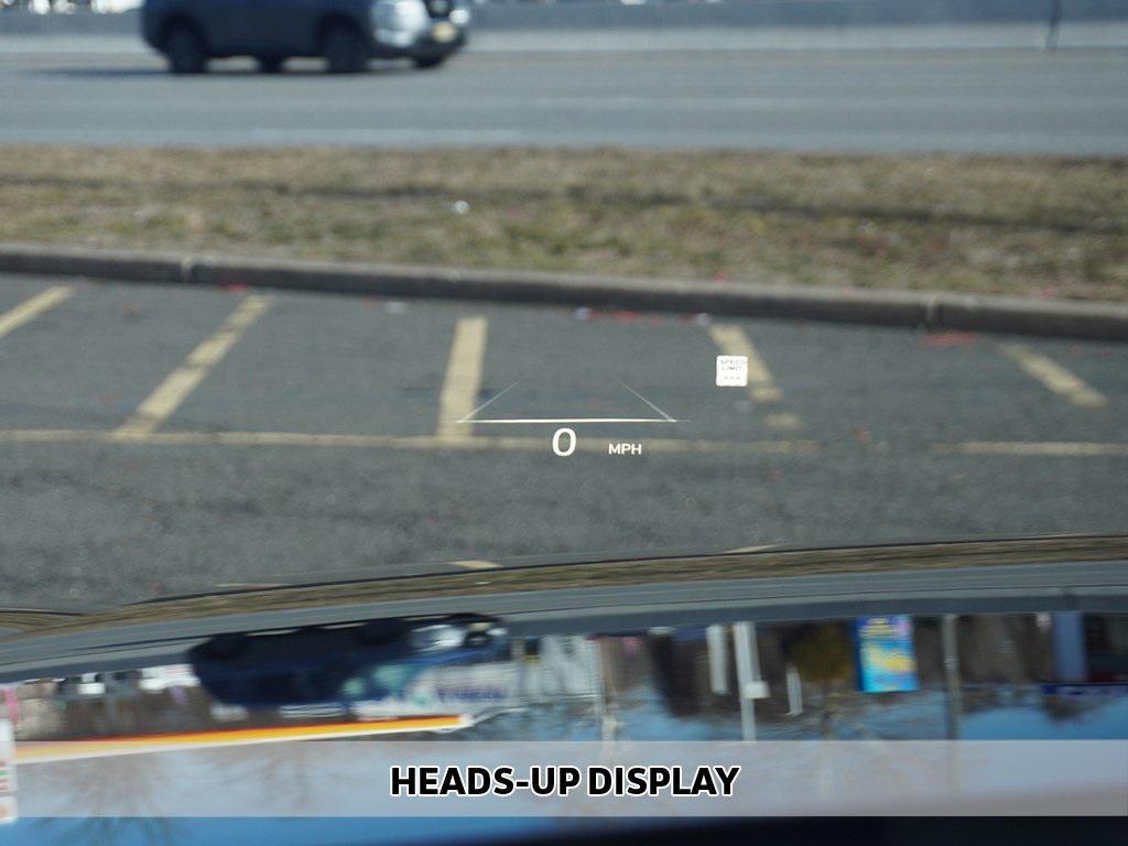 used 2023 Hyundai Palisade car, priced at $36,495