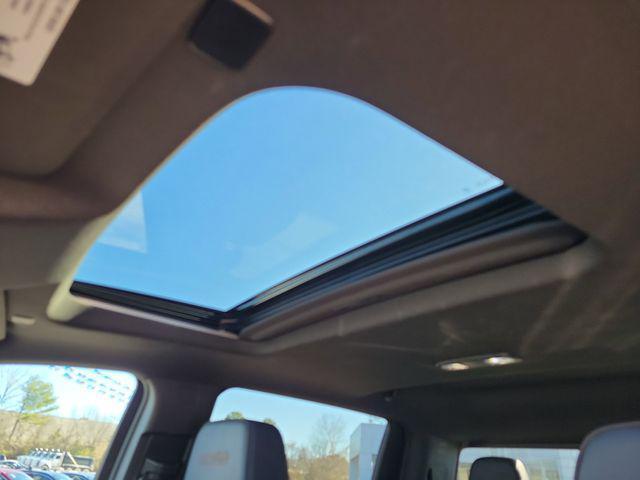 used 2024 Chevrolet Silverado 3500 car, priced at $65,989