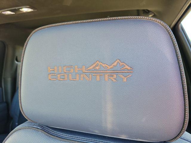 used 2024 Chevrolet Silverado 3500 car, priced at $65,989