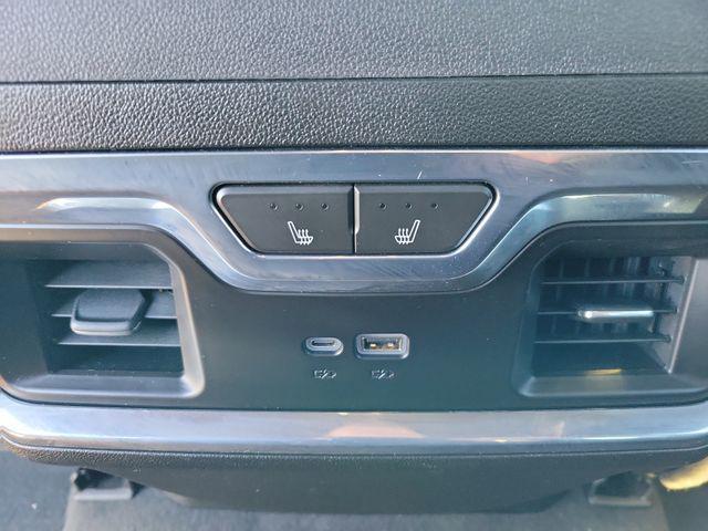 used 2024 Chevrolet Silverado 3500 car, priced at $65,989