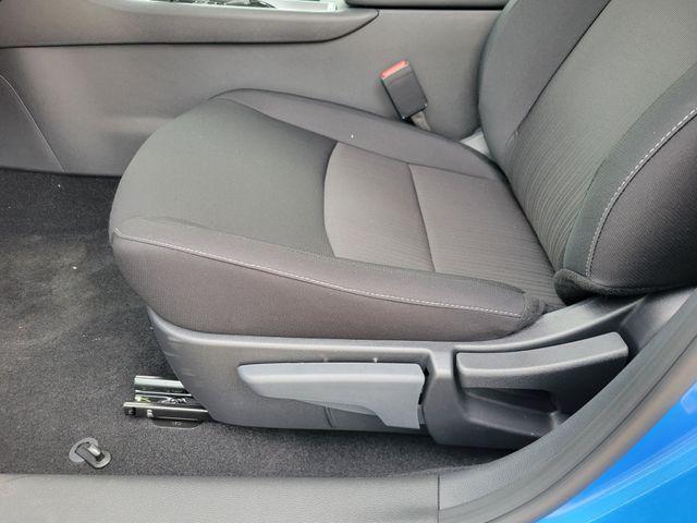 new 2025 Nissan Sentra car, priced at $19,980