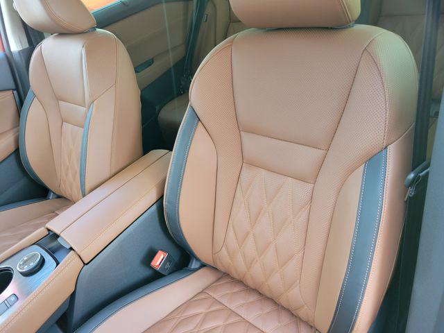 new 2026 Nissan Rogue car, priced at $41,450