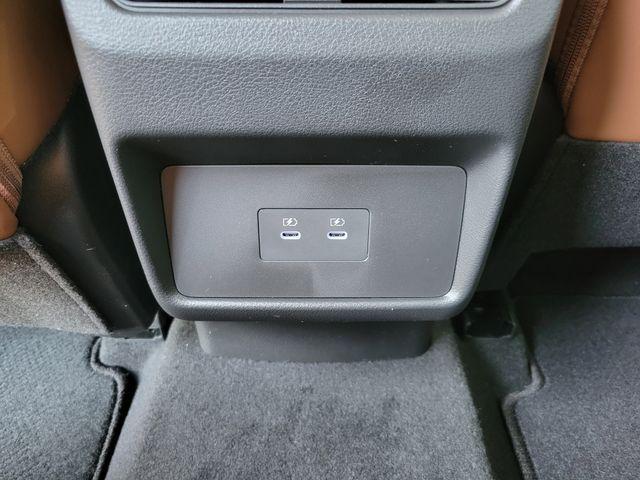 new 2026 Nissan Rogue car, priced at $41,450