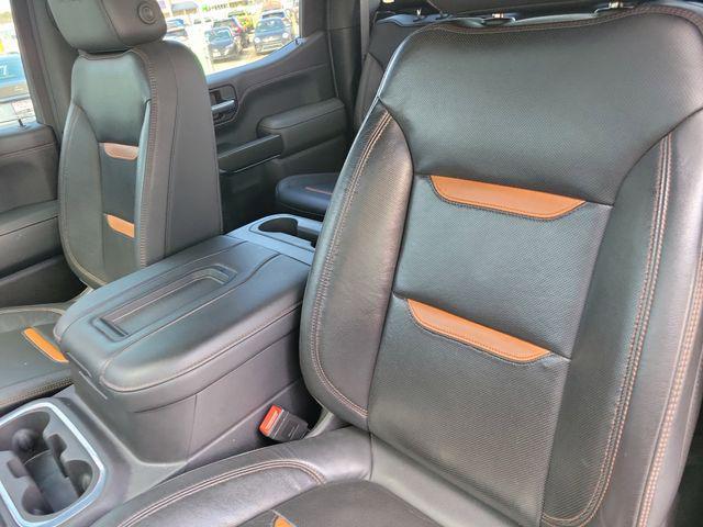 used 2021 GMC Sierra 1500 car, priced at $35,989