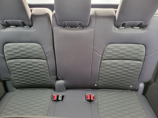 new 2026 Nissan Pathfinder car, priced at $44,235