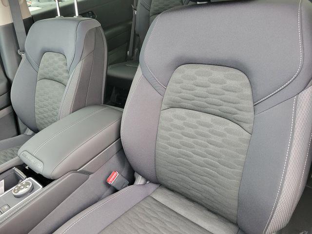 new 2026 Nissan Pathfinder car, priced at $44,235