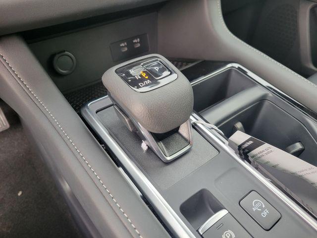 new 2026 Nissan Pathfinder car, priced at $44,235