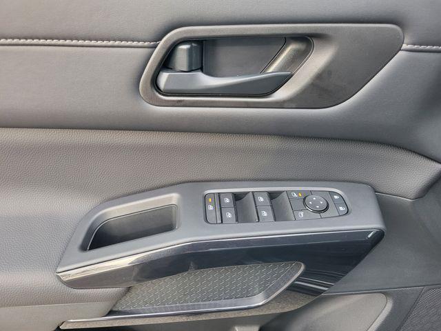 new 2026 Nissan Pathfinder car, priced at $44,235