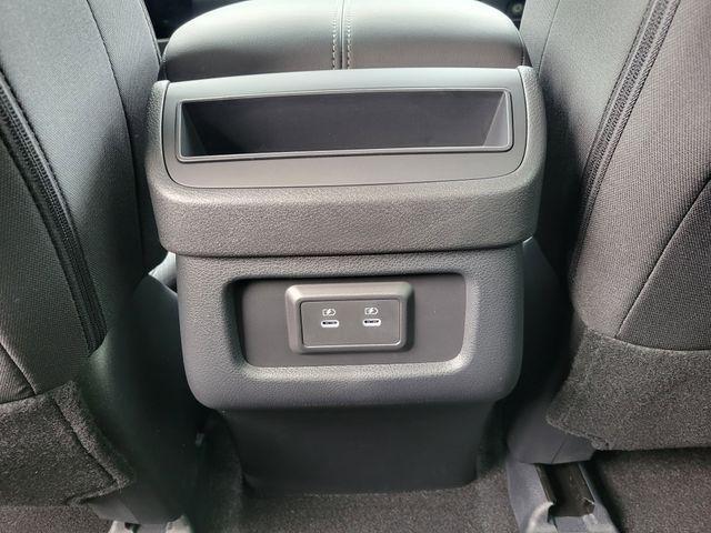 new 2026 Nissan Pathfinder car, priced at $44,235