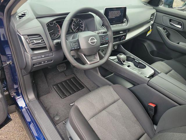 new 2026 Nissan Rogue car, priced at $32,200