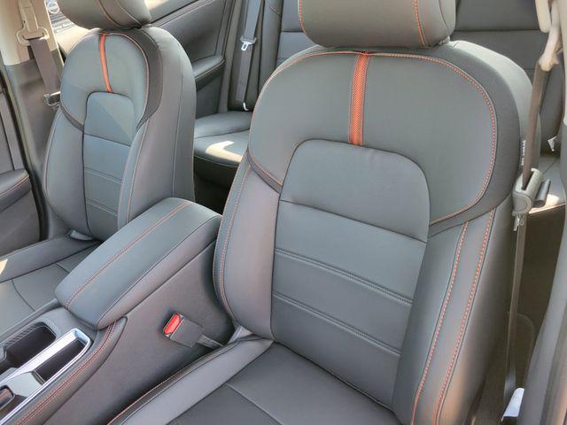 new 2025 Nissan Sentra car, priced at $25,980