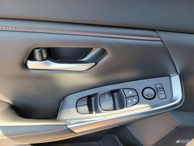 new 2025 Nissan Sentra car, priced at $25,980