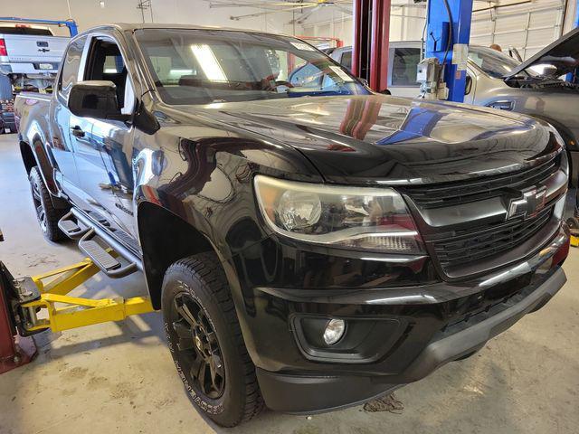 used 2015 Chevrolet Colorado car, priced at $17,998