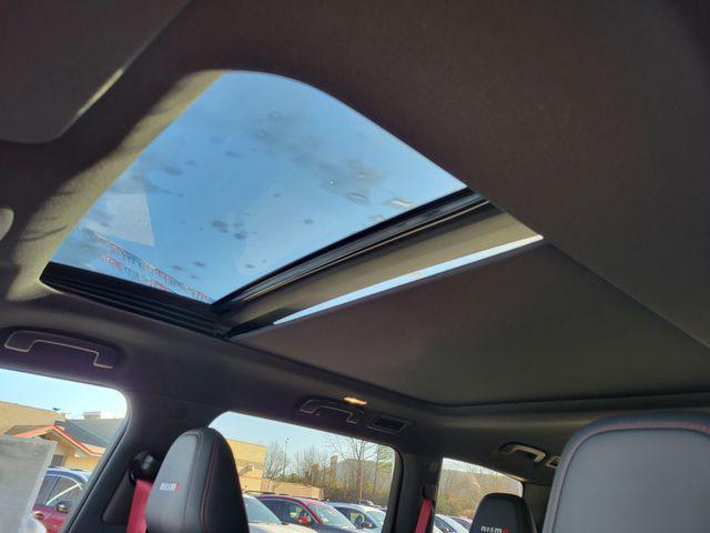 new 2026 Nissan Armada car, priced at $82,735