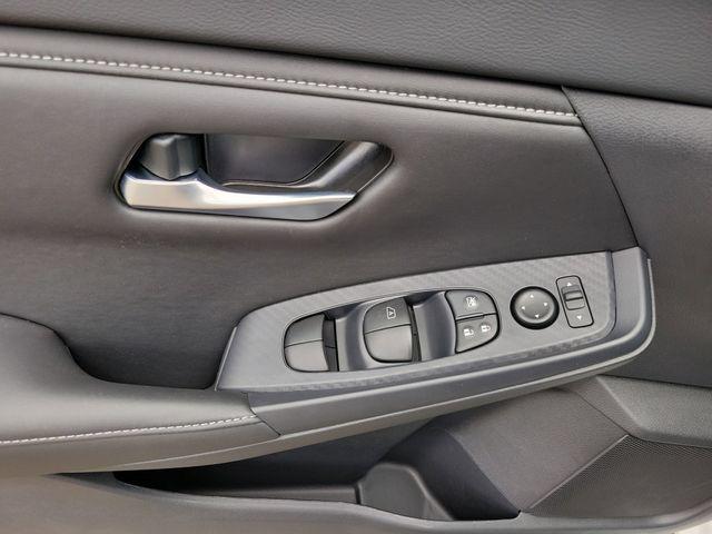 new 2025 Nissan Sentra car, priced at $19,980