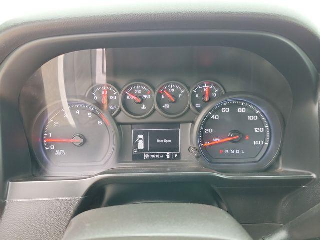 used 2020 Chevrolet Silverado 1500 car, priced at $23,986