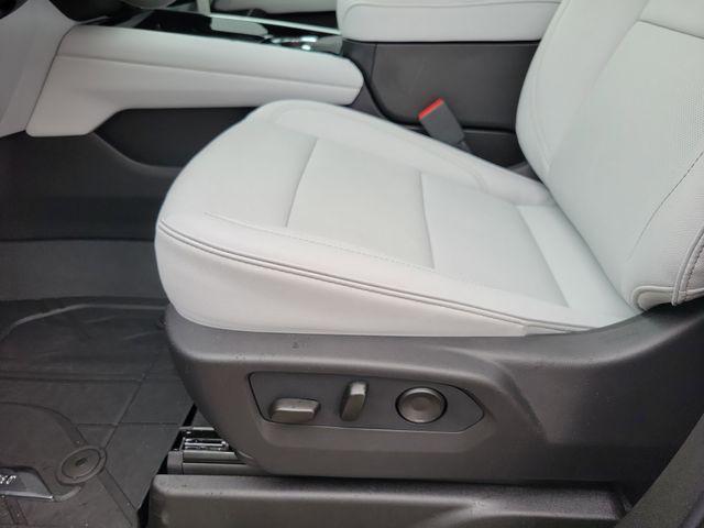 used 2026 Chevrolet Tahoe car, priced at $76,989