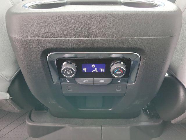 used 2026 Chevrolet Tahoe car, priced at $76,989