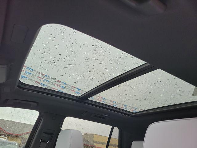 used 2026 Chevrolet Tahoe car, priced at $76,989