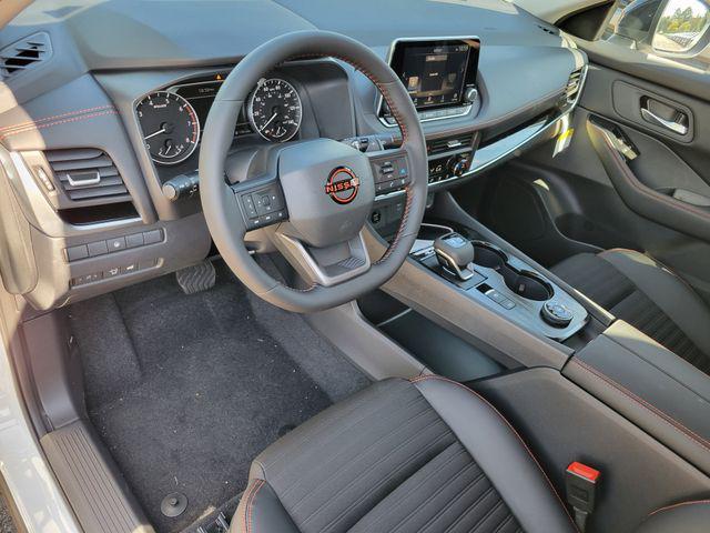 new 2026 Nissan Rogue car, priced at $37,445