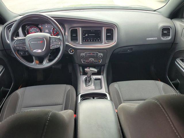 used 2021 Dodge Charger car, priced at $20,997