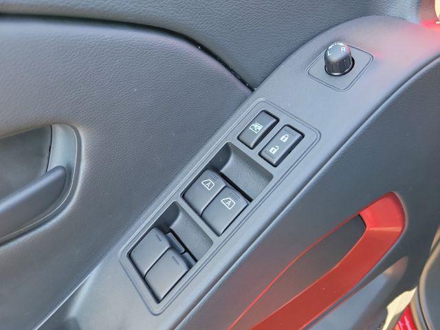 new 2026 Nissan Frontier car, priced at $44,989