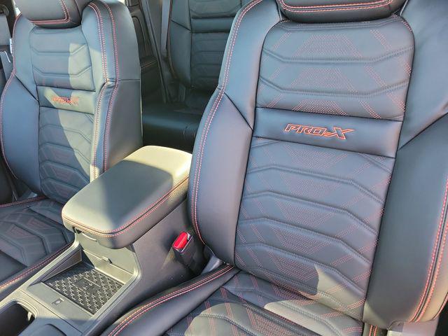 new 2026 Nissan Frontier car, priced at $44,989