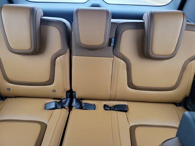 new 2026 Nissan Armada car, priced at $64,985