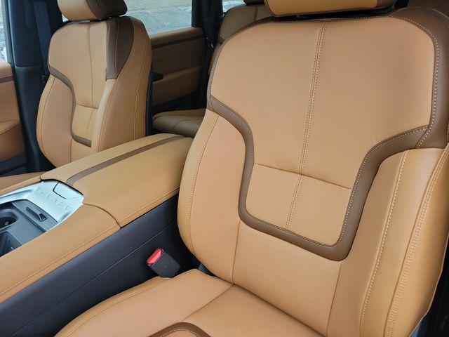 new 2026 Nissan Armada car, priced at $64,985