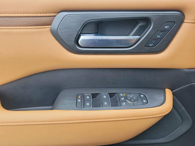 new 2026 Nissan Armada car, priced at $64,985