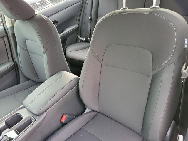 new 2025 Nissan Sentra car, priced at $20,916