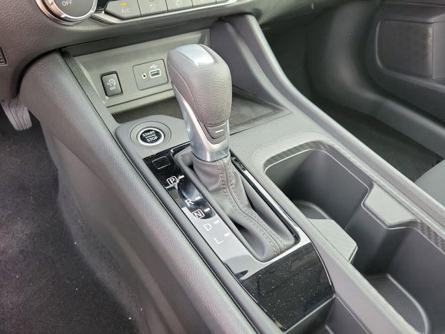 new 2025 Nissan Sentra car, priced at $20,916