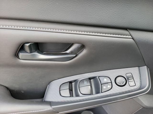 new 2025 Nissan Sentra car, priced at $20,916