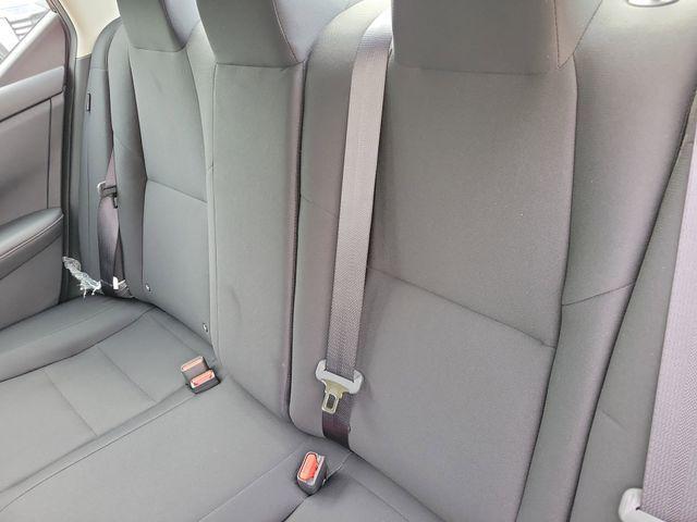 new 2025 Nissan Sentra car, priced at $20,916